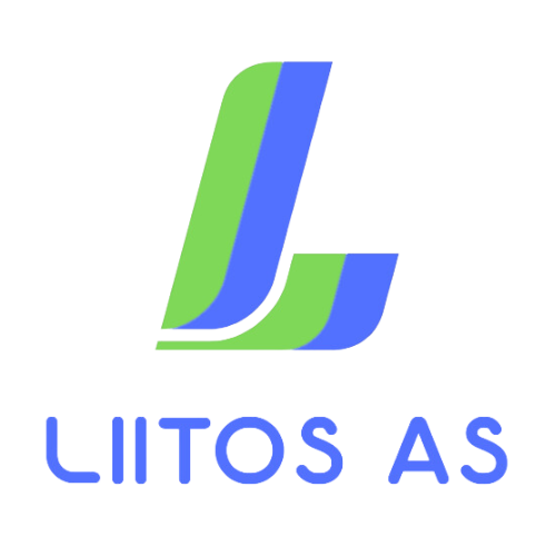 Logo Liitos AS